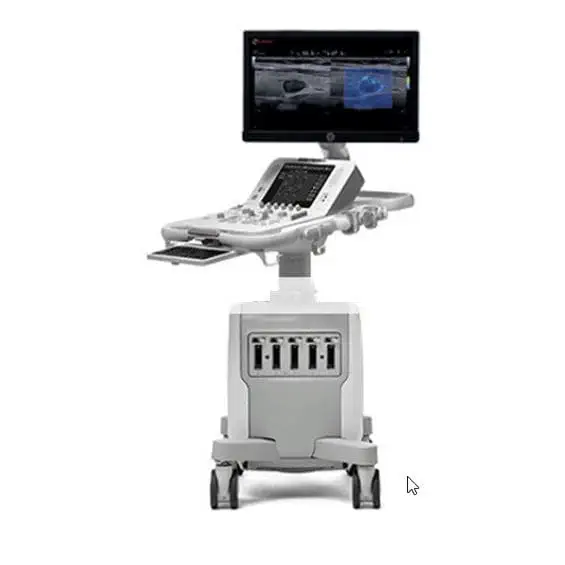 Esaote MyLab X8exp