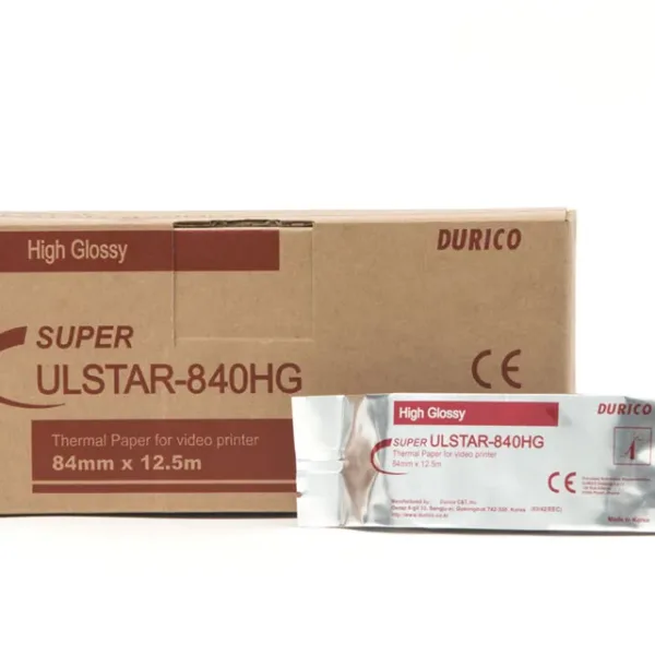 Durico Ulstar-840HG
