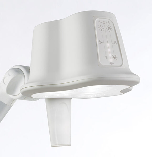 ACEMST1 Medical LED lamp
