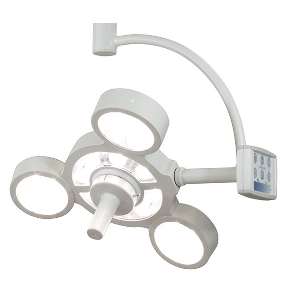STARLED3 NX Surgical LED lamp