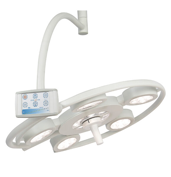 STARLED5 NX LED Lamp for operating room