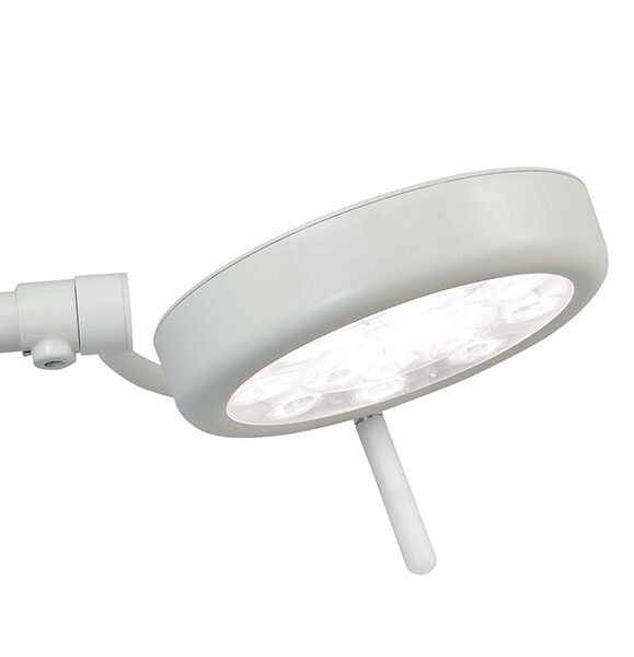 SOLED15 Led lamp for examination and minor surgery
